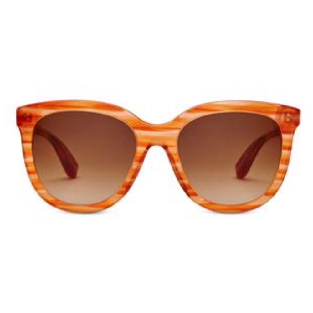 Sunglasses.